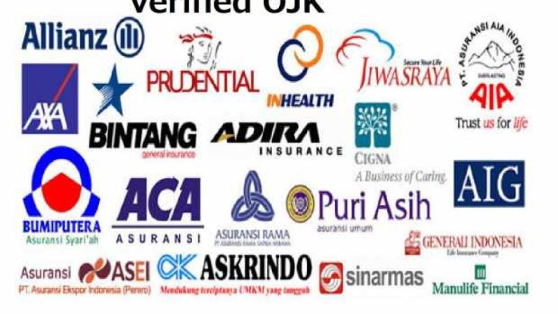 Perusahaan Asuransi Jiwa Yang Terdaftar Di Bei