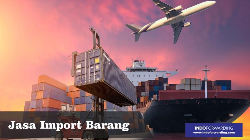 Perusahaan Ekspor Impor Di Indonesia