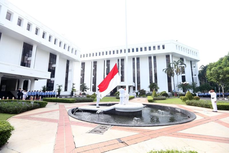 Sebutkan Arti Penting Proklamasi Bagi Bangsa Indonesia
