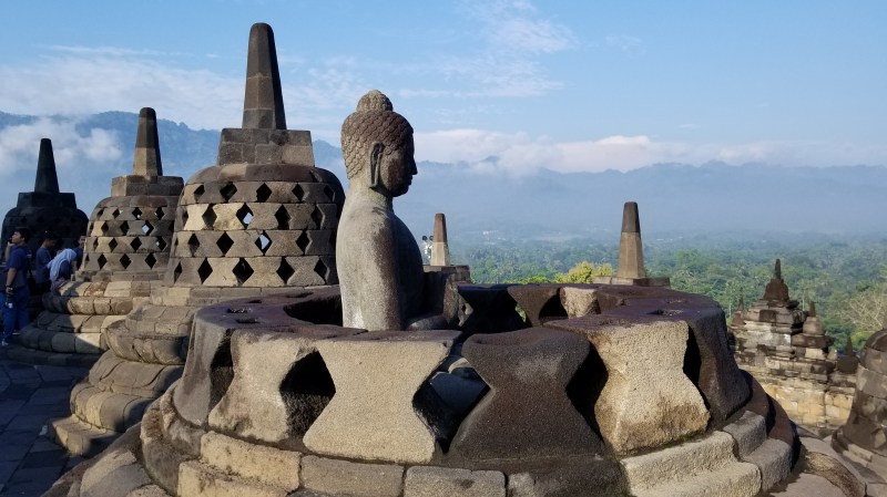 Sejarah Perkembangan Pariwisata Di Indonesia