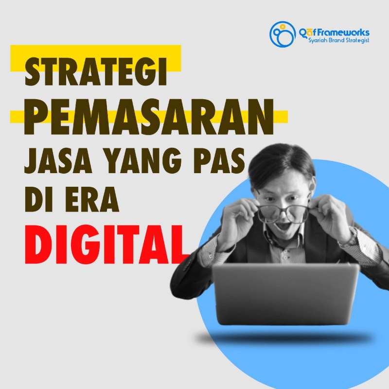 Strategi Promosi Di Era Digital