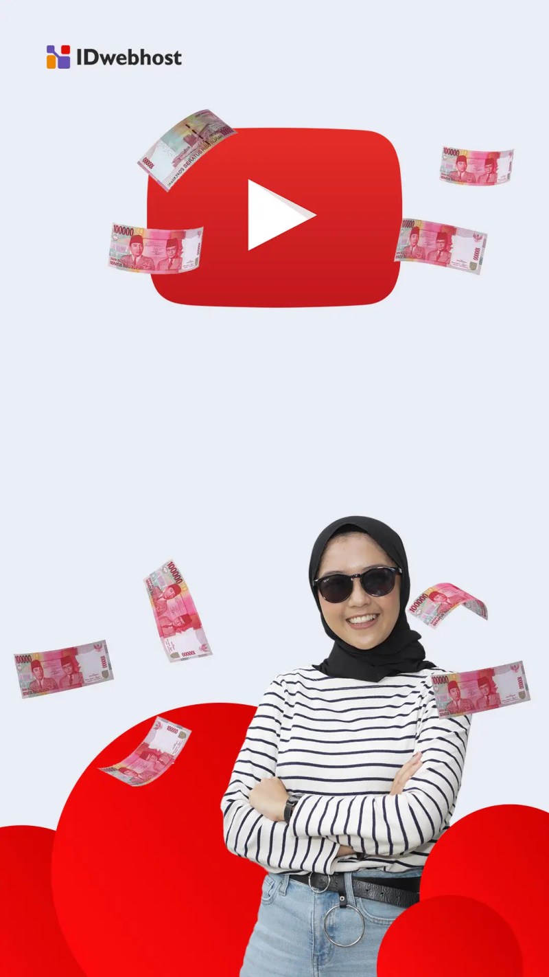 Syarat Youtube Shorts Agar Dapat Uang