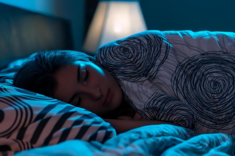 Tips Agar Tidur Lebih Berkualitas