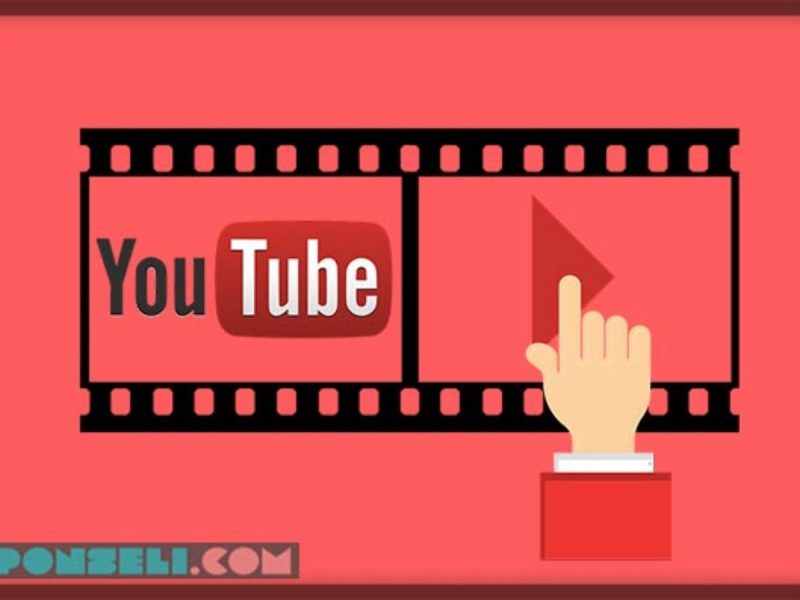 Upload Video Youtube Dapat Uang