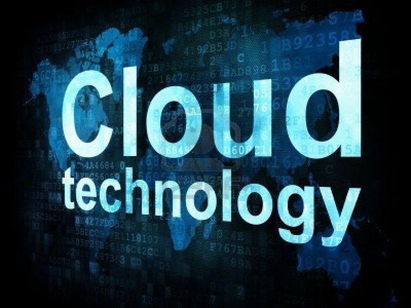Yang Dimaksud Dengan Cloud Computing