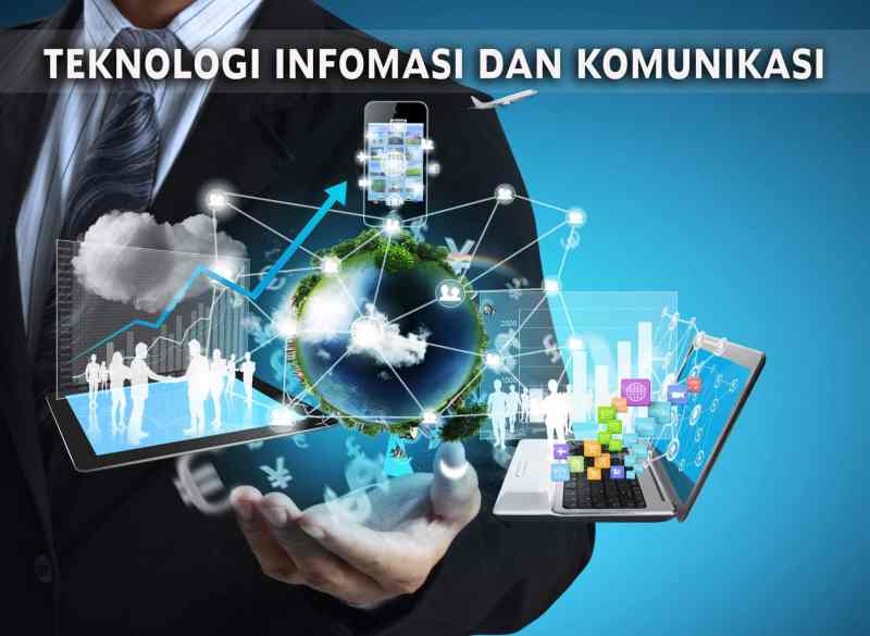 Artikel Teknologi Informasi Dan Komunikasi