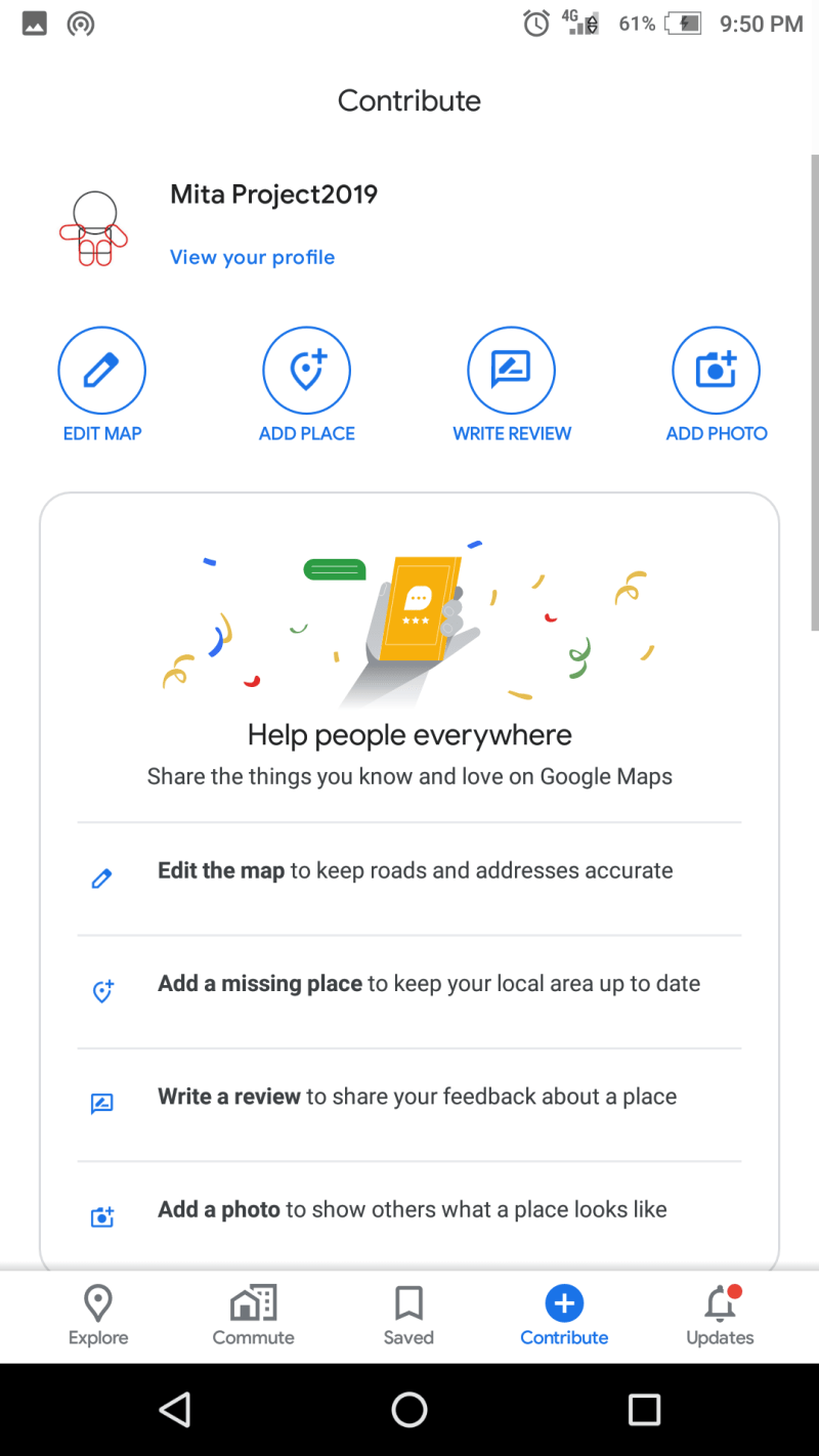 Cara Membuat Google Maps Untuk Lokasi Bisnis Anda