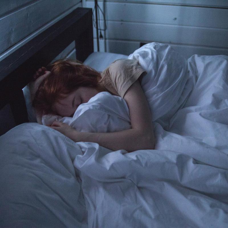 Cara Membuat Tidur Lebih Nyenyak