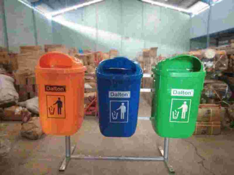 Jual Tempat Sampah Organik Dan Anorganik