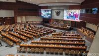 Penyimpangan Terhadap Konstitusi Yang Berlaku Di Indonesia