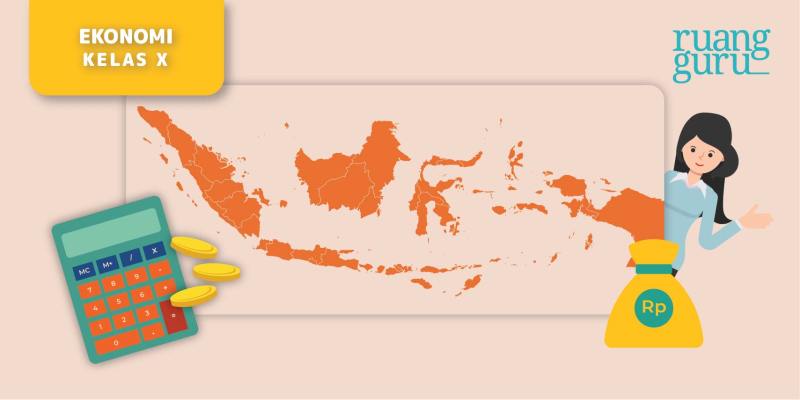 Perkembangan Pertumbuhan Ekonomi Di Indonesia